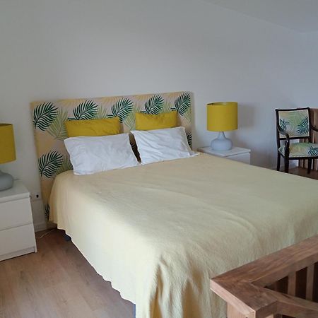 Ocean & Countryside Apartments Encarnacao Eksteriør bilde