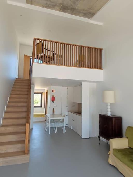 Ocean & Countryside Apartments Encarnacao Eksteriør bilde