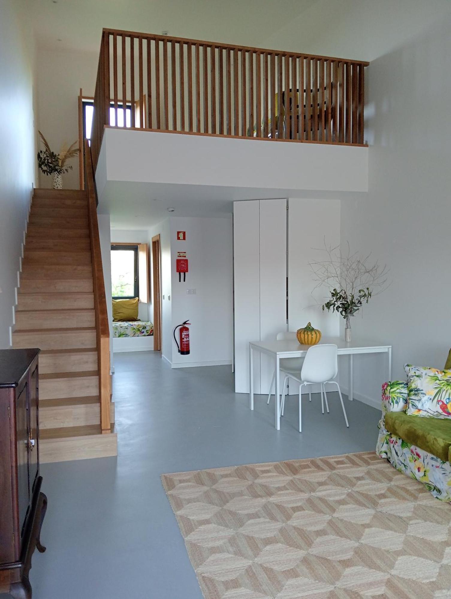 Ocean & Countryside Apartments Encarnacao Eksteriør bilde