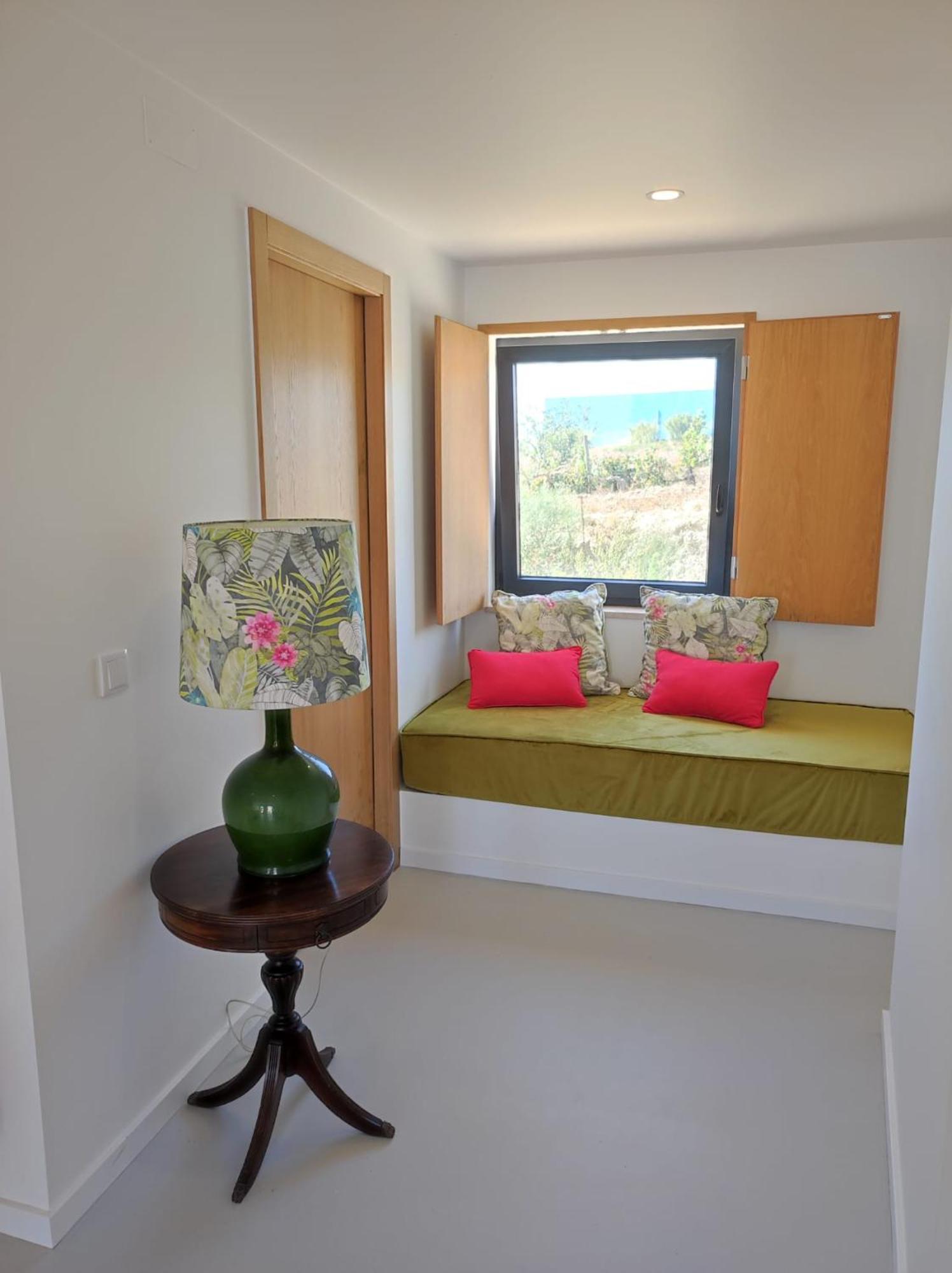 Ocean & Countryside Apartments Encarnacao Eksteriør bilde