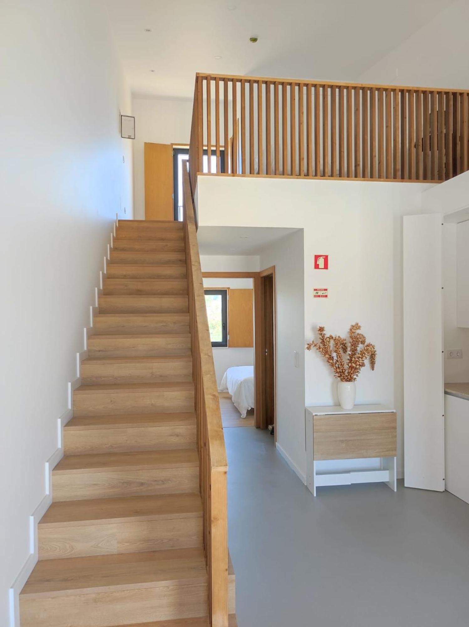 Ocean & Countryside Apartments Encarnacao Eksteriør bilde
