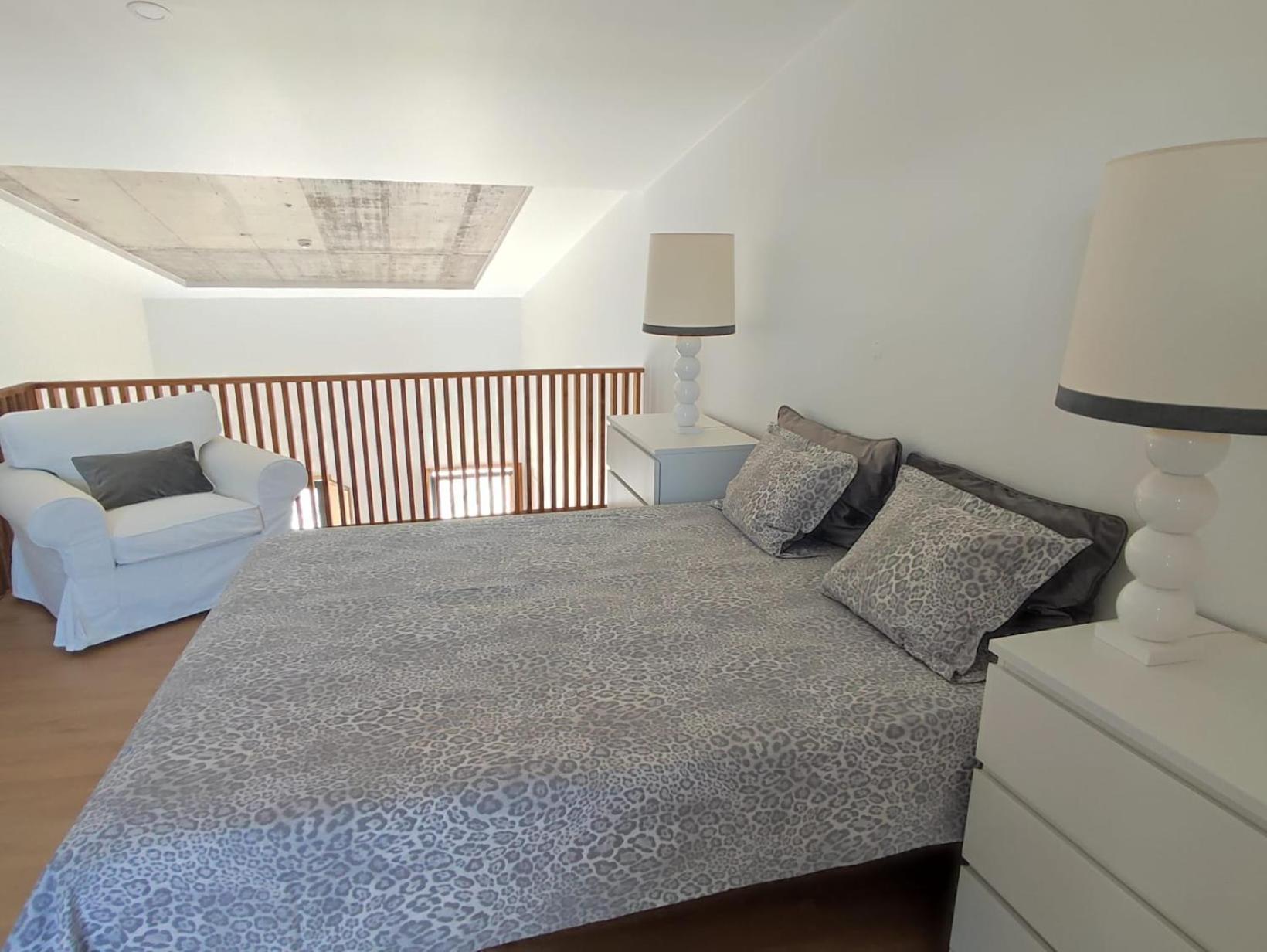 Ocean & Countryside Apartments Encarnacao Eksteriør bilde
