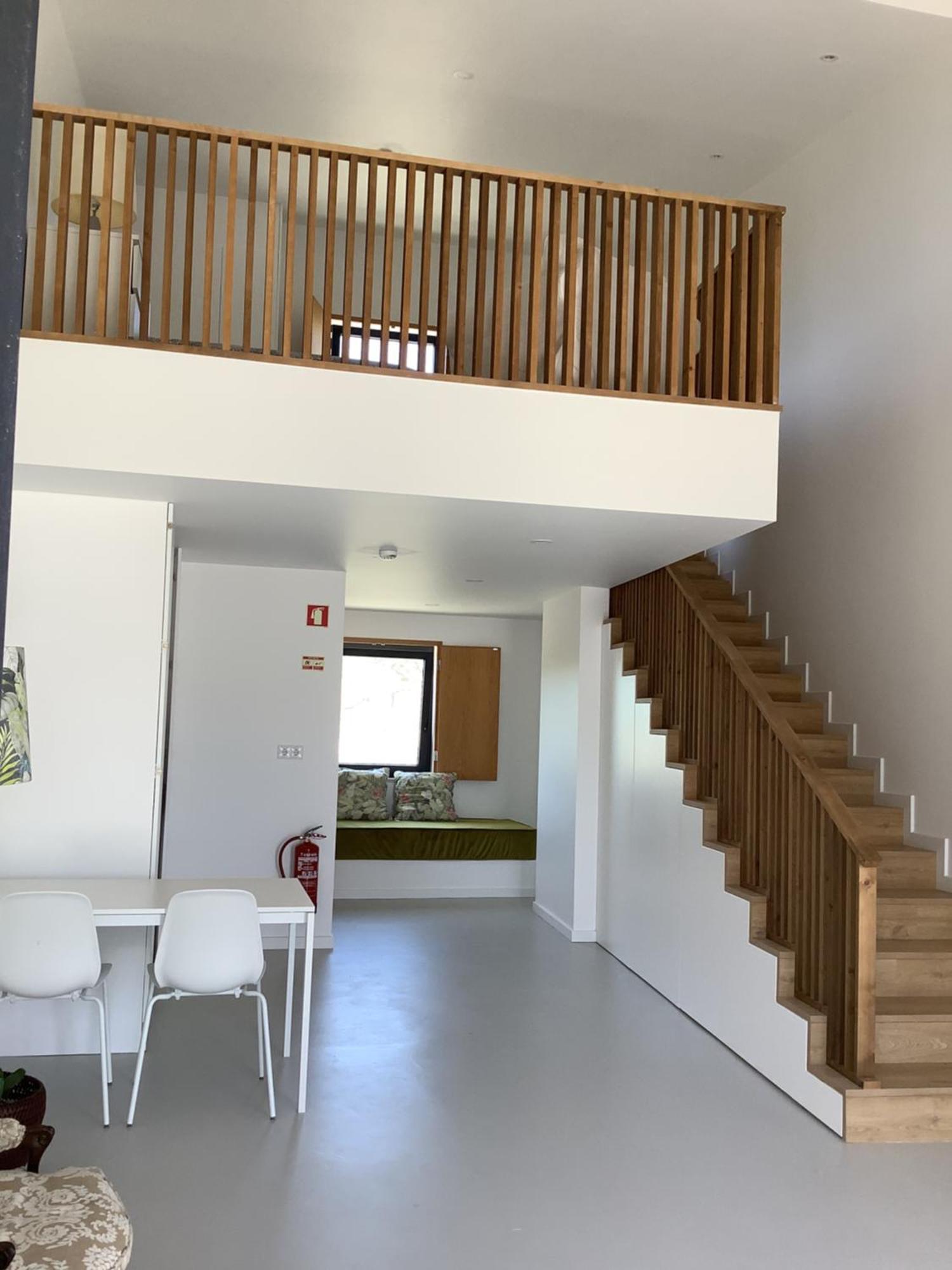 Ocean & Countryside Apartments Encarnacao Eksteriør bilde