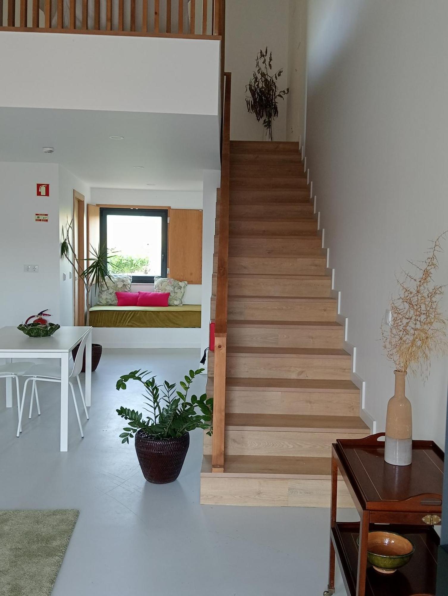 Ocean & Countryside Apartments Encarnacao Eksteriør bilde