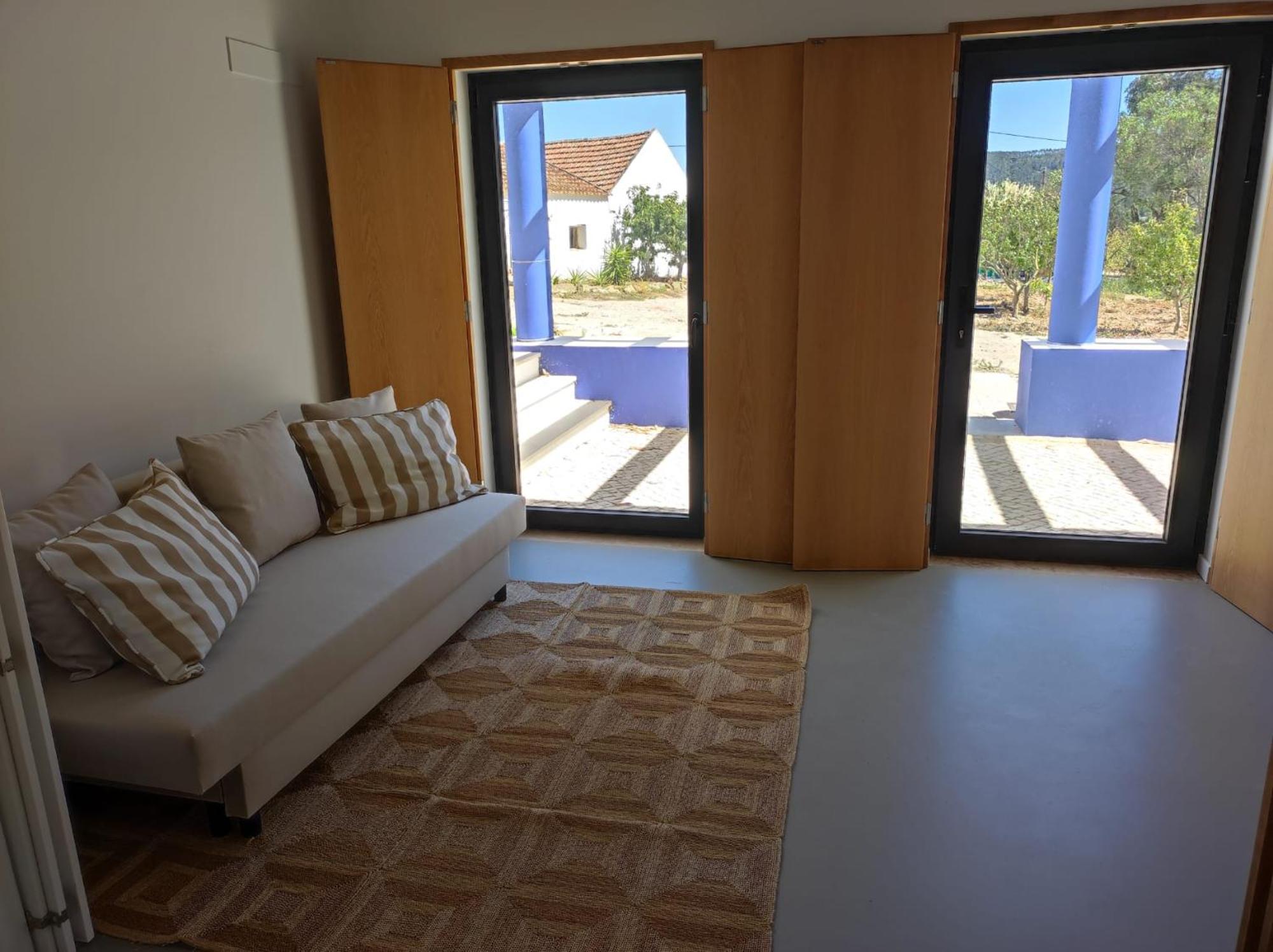 Ocean & Countryside Apartments Encarnacao Eksteriør bilde